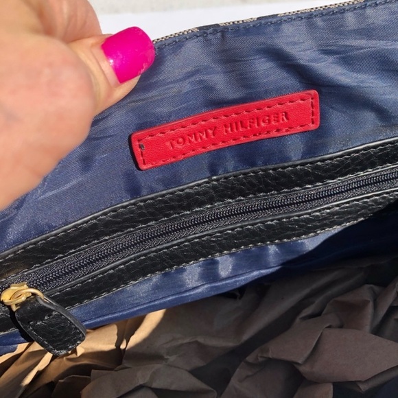 VTG. TOMMY HILFIGER - Picture 4 of 11